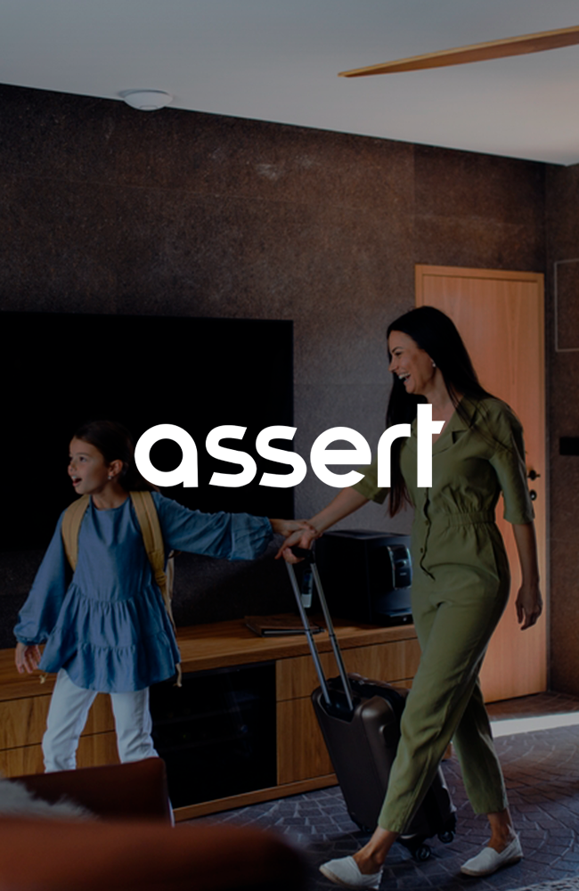 Assert