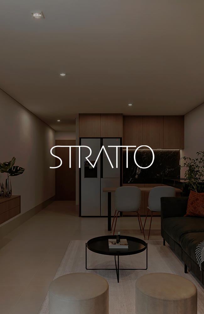 Stratto
