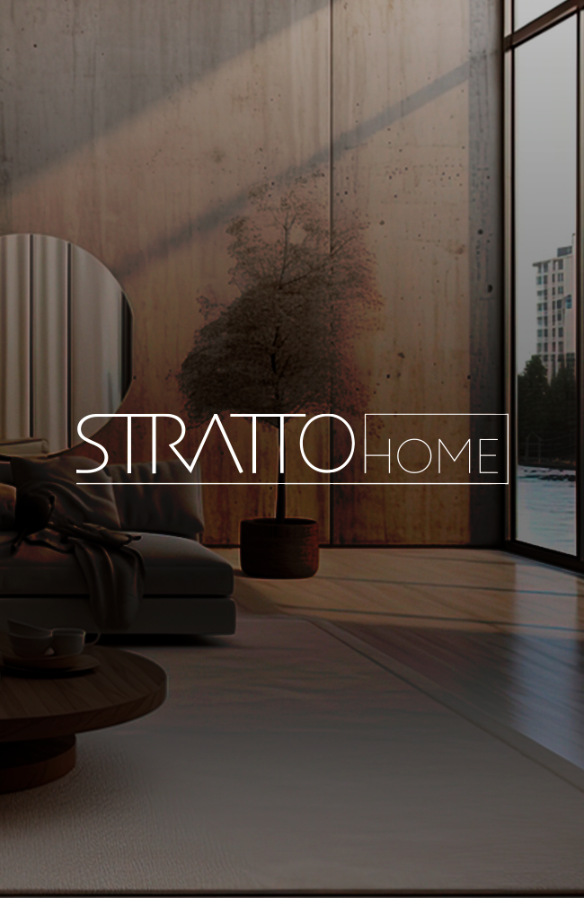 Stratto home